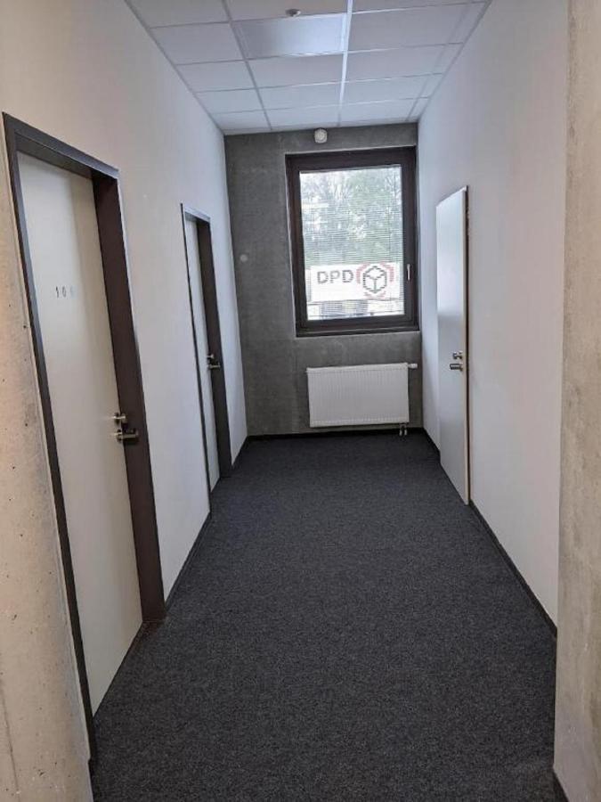Business-Motel & 24H Selfcheckin Heimsheim 외부 사진