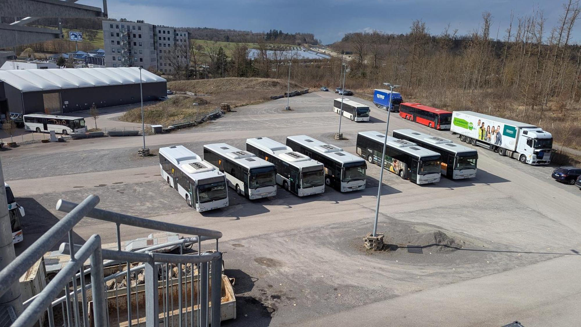 Business-Motel & 24H Selfcheckin Heimsheim 외부 사진